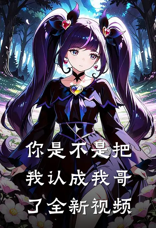 你是不是把我认成我哥了全新视频