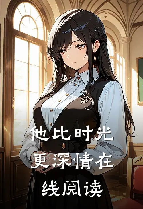 他比时光更深情在线阅读