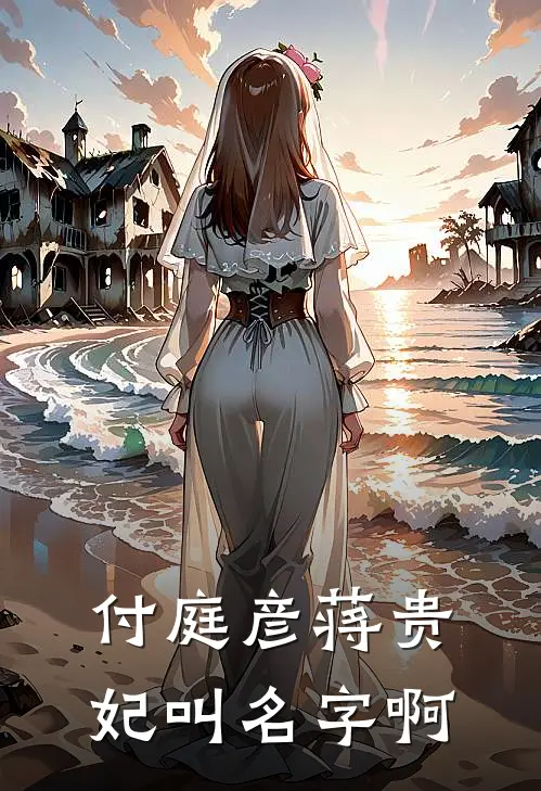 付庭彦蒋贵妃叫名字啊