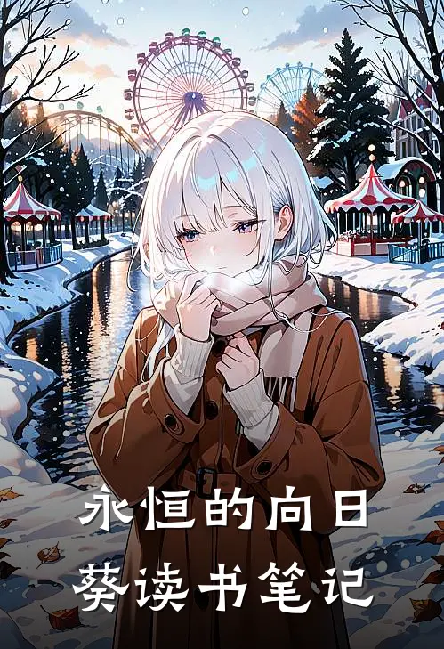 永恒的向日葵读书笔记