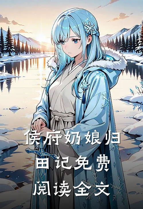 侯府奶娘归田记免费阅读全文