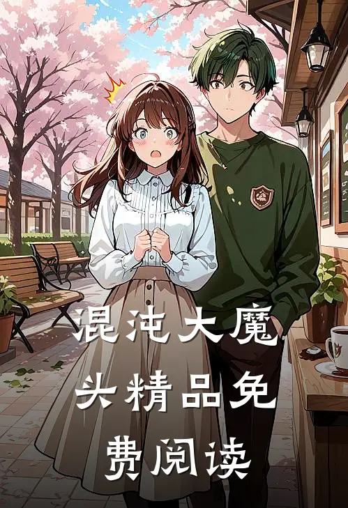 混沌大魔头精品免费阅读