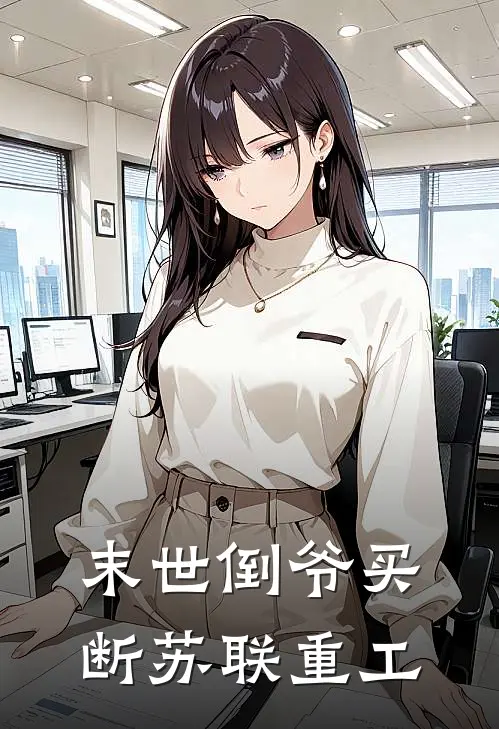 末世倒爷买断苏联重工