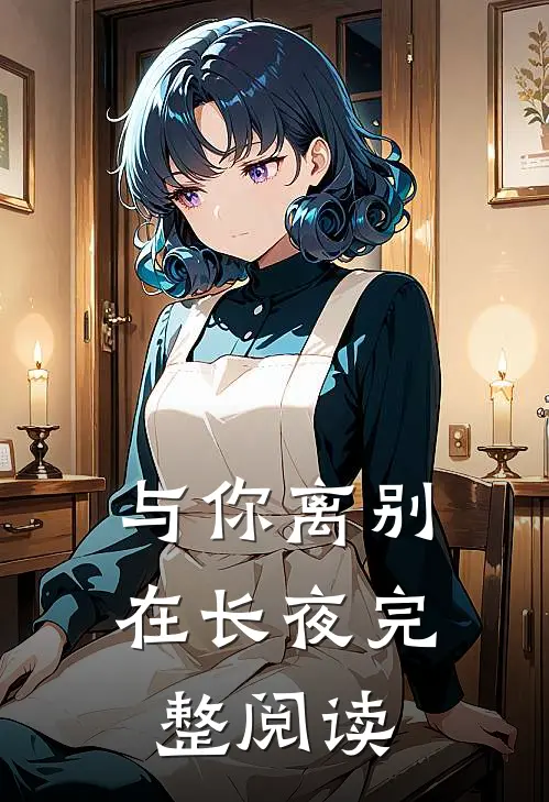 与你离别在长夜完整阅读