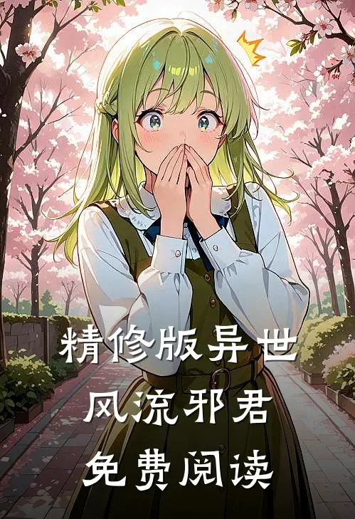 精修版异世风流邪君免费阅读
