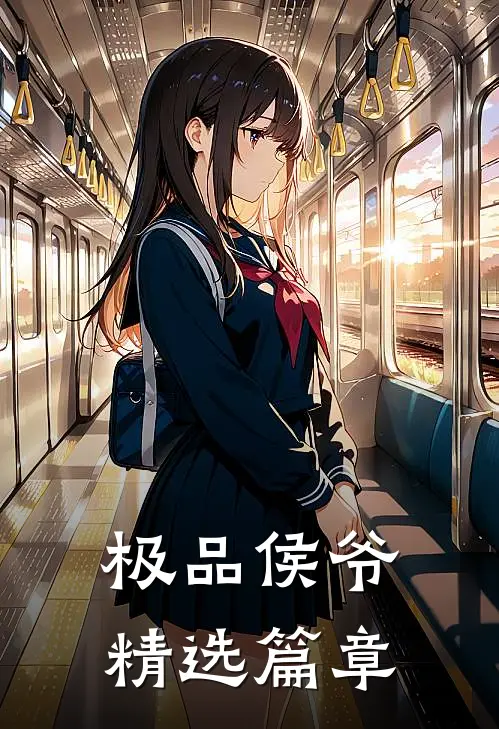 极品侯爷精选篇章
