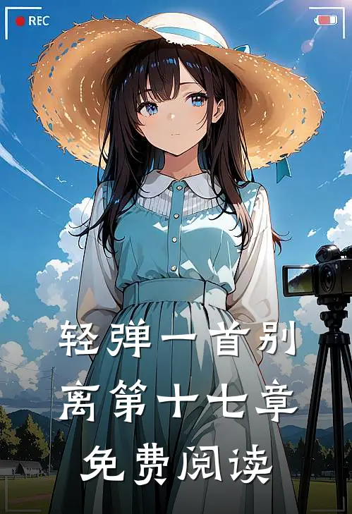 轻弹一首别离第十七章免费阅读