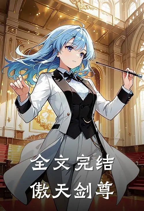 全文完结傲天剑尊