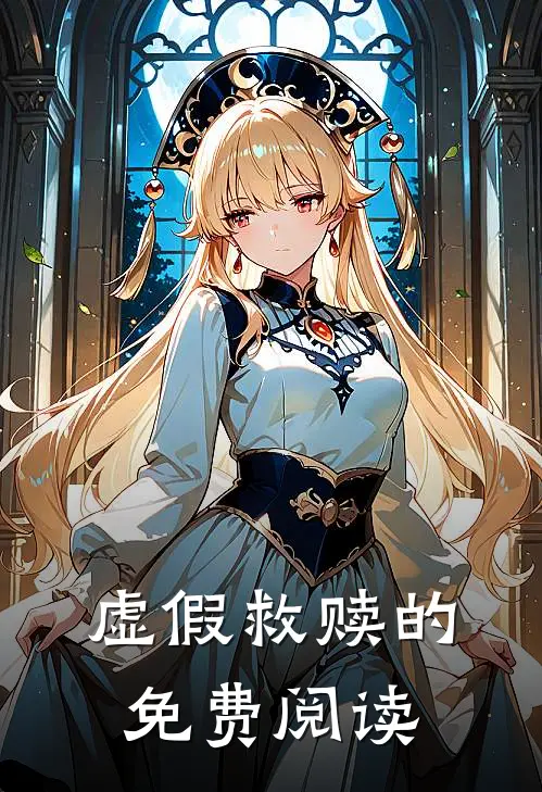 虚假救赎的免费阅读