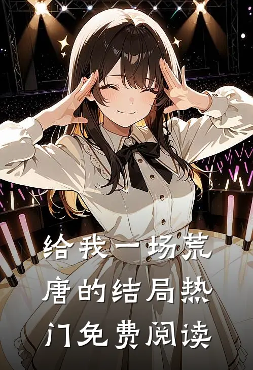 给我一场荒唐的结局热门免费阅读