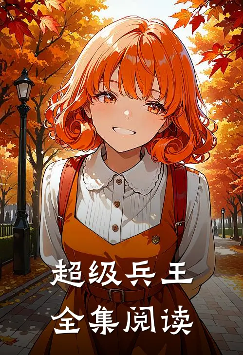 超级兵王全集阅读