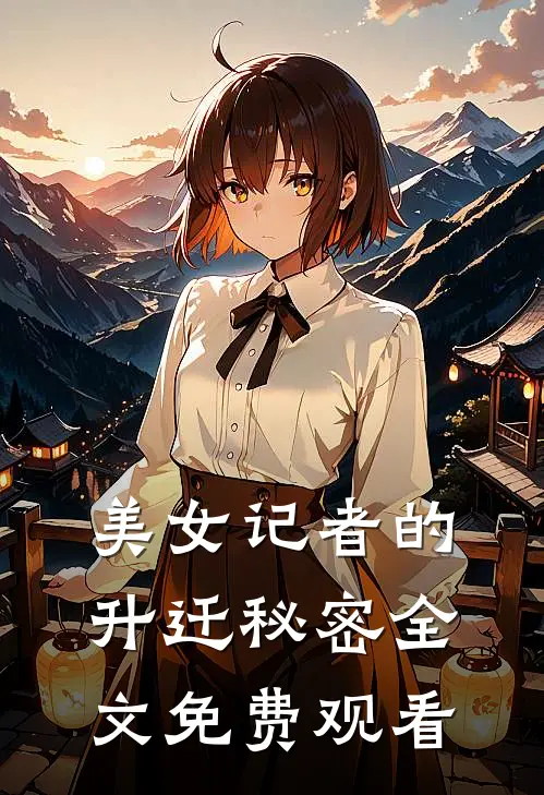 美女记者的升迁秘密全文免费观看