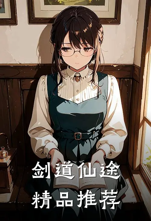 剑道仙途精品推荐