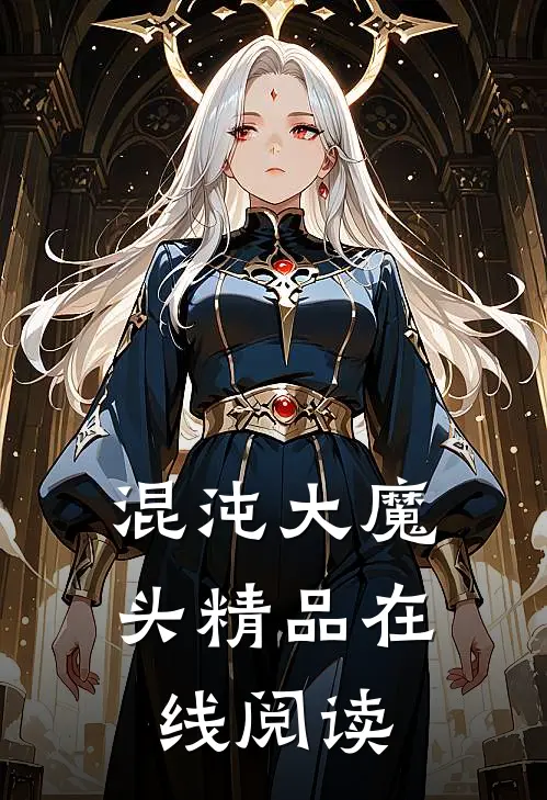 混沌大魔头精品在线阅读