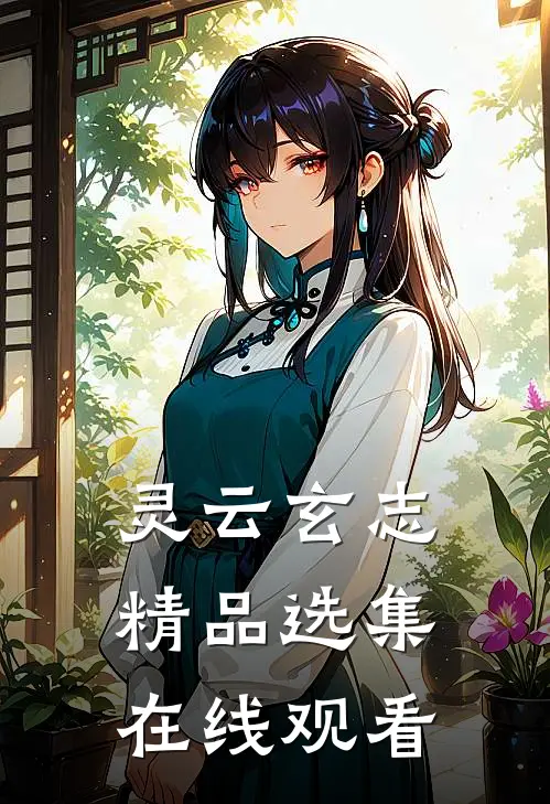 灵云玄志精品选集在线观看