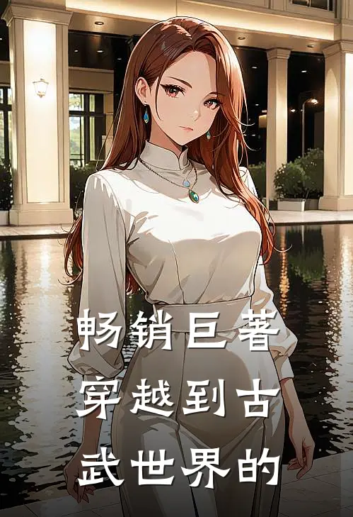 畅销巨著穿越到古武世界的