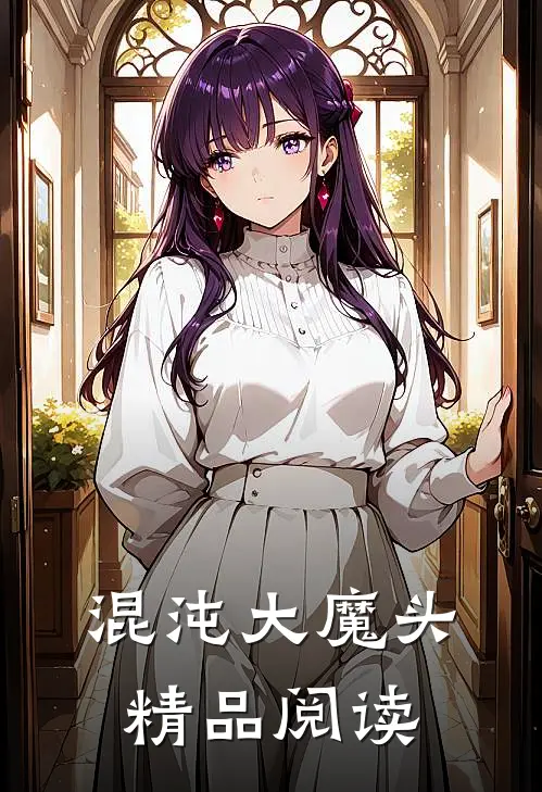 混沌大魔头精品阅读