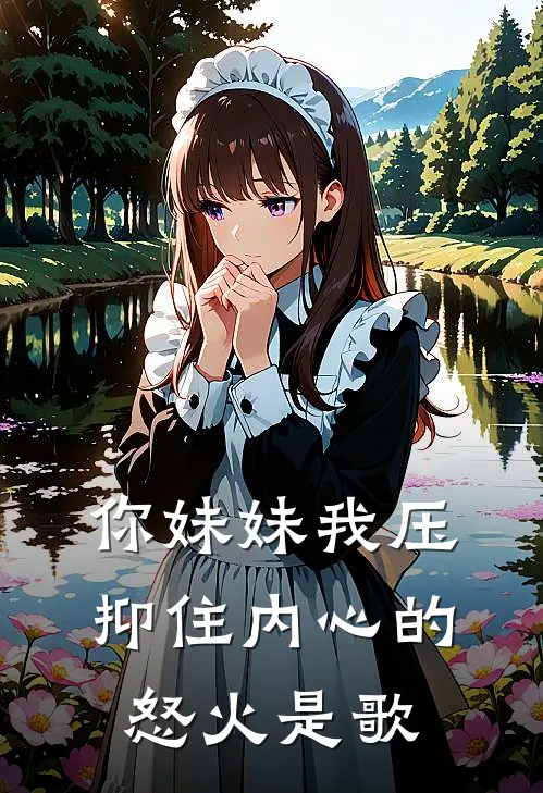 你妹妹我压抑住内心的怒火是歌