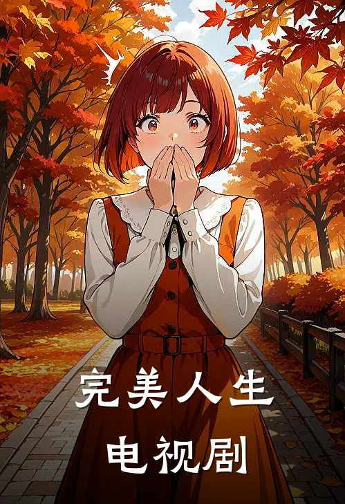 完美人生电视剧