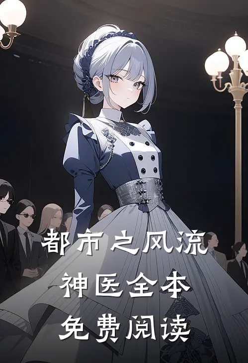 都市之风流神医全本免费阅读