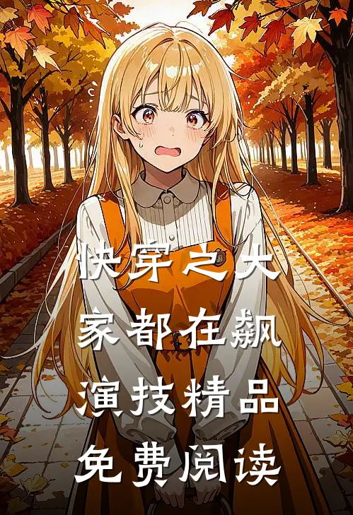 快穿之大家都在飙演技精品免费阅读
