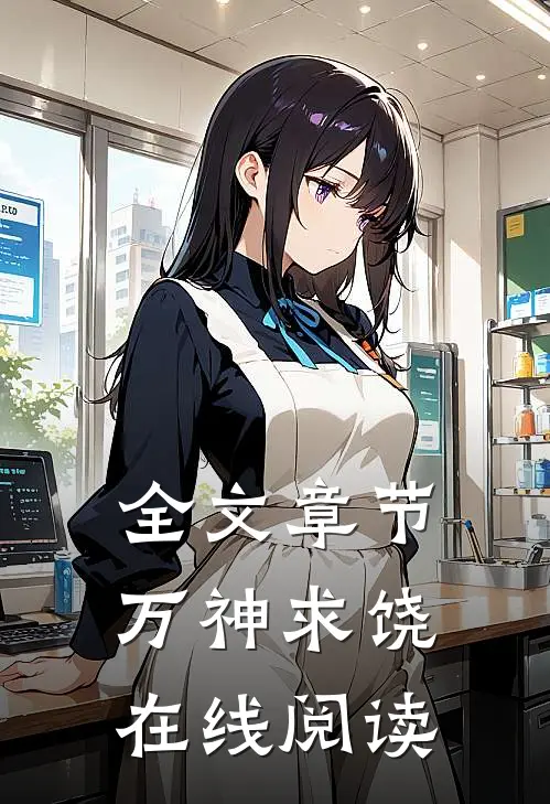 全文章节万神求饶在线阅读