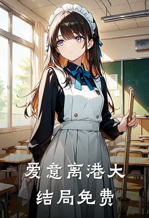 爱意离港大结局免费
