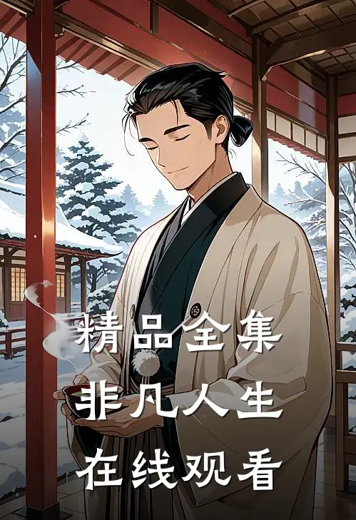 精品全集非凡人生在线观看