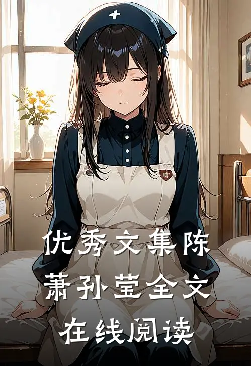 优秀文集陈萧孙莹全文在线阅读
