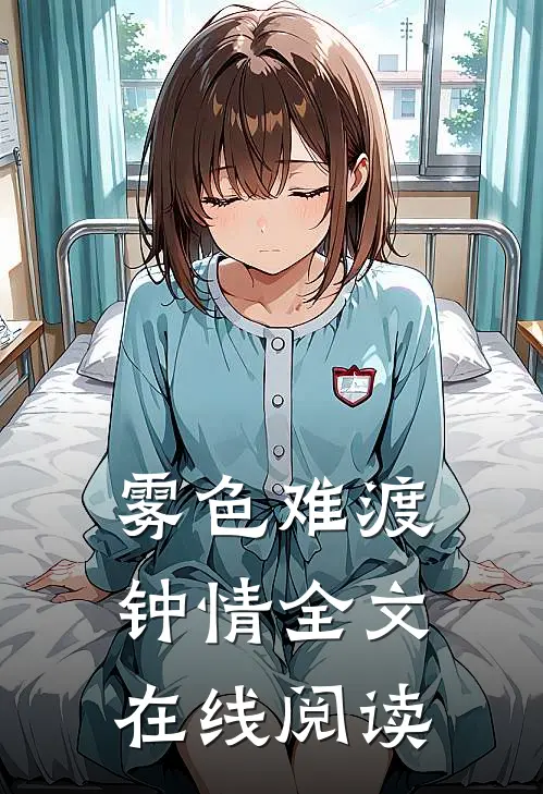 雾色难渡钟情全文在线阅读