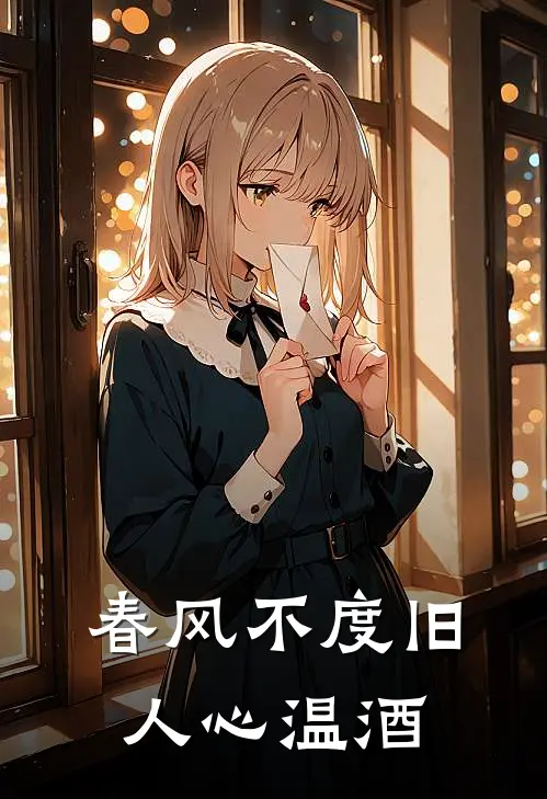 春风不度旧人心 温酒