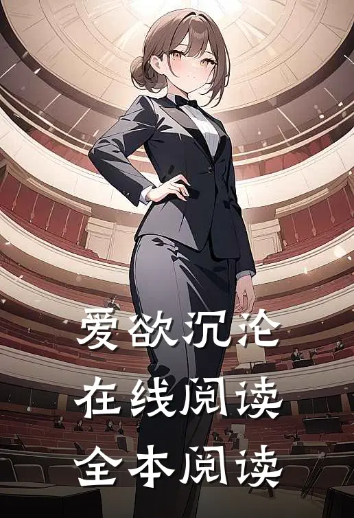 爱欲沉沦在线阅读全本阅读