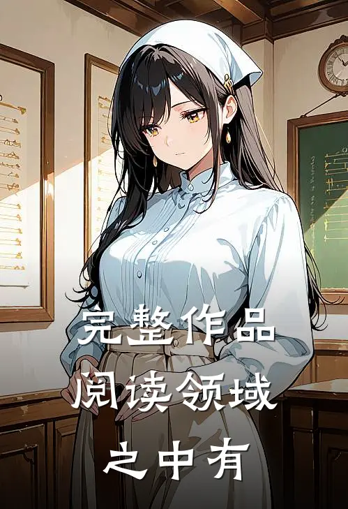 完整作品阅读领域之中有