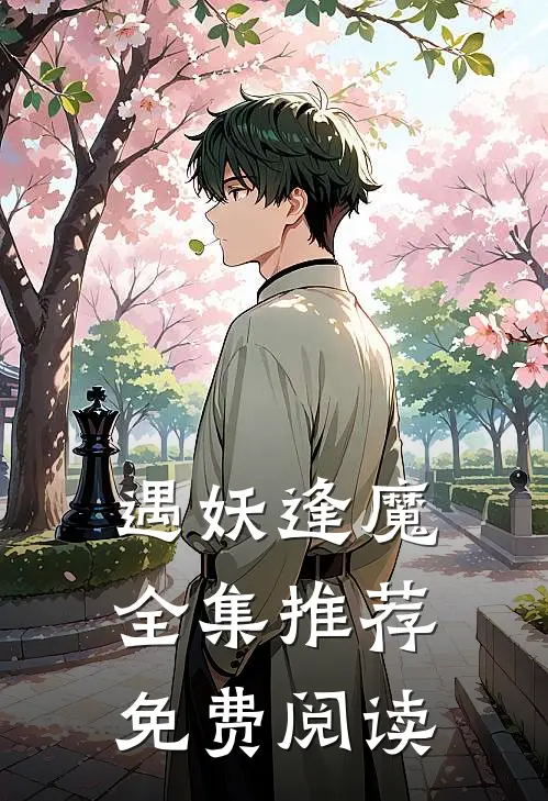 遇妖逢魔全集推荐免费阅读
