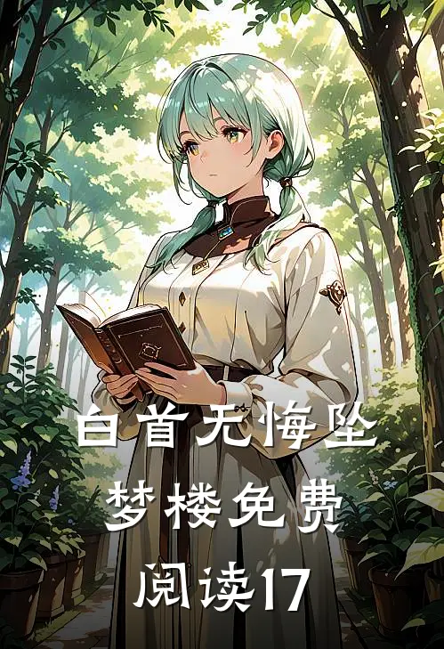 白首无悔坠梦楼免费阅读17