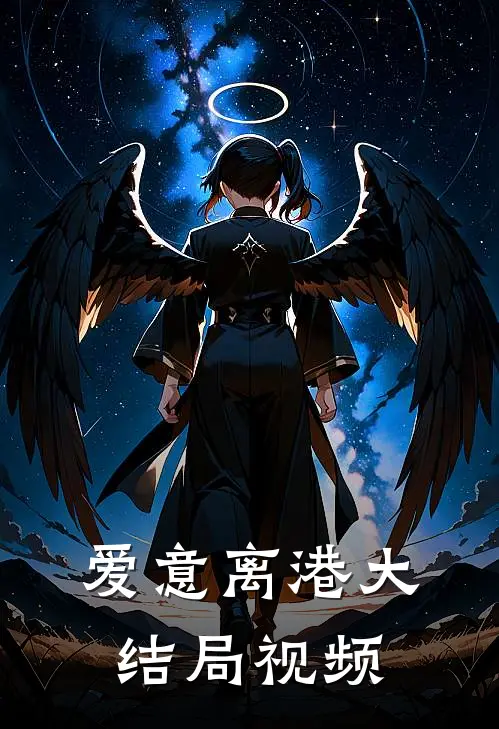 爱意离港大结局视频