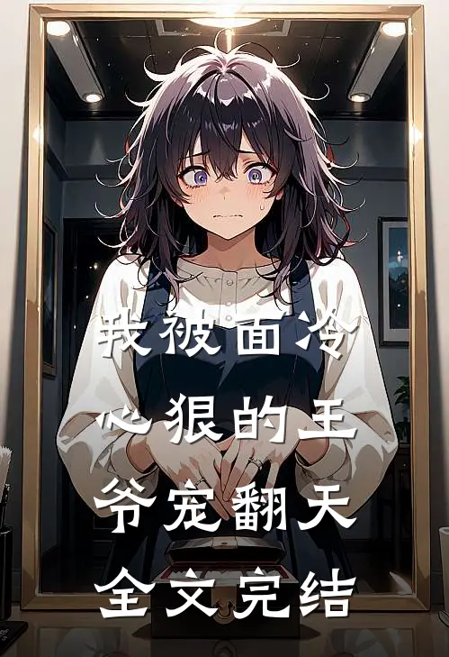 我被面冷心狠的王爷宠翻天全文完结