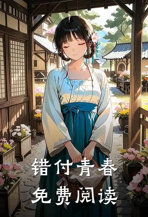 错付青春免费阅读