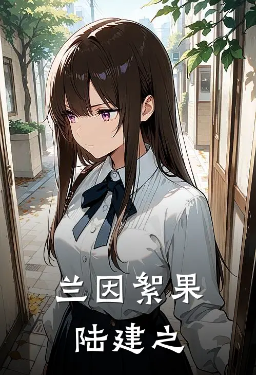 兰因絮果陆建之