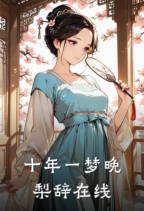 十年一梦晚梨辞在线