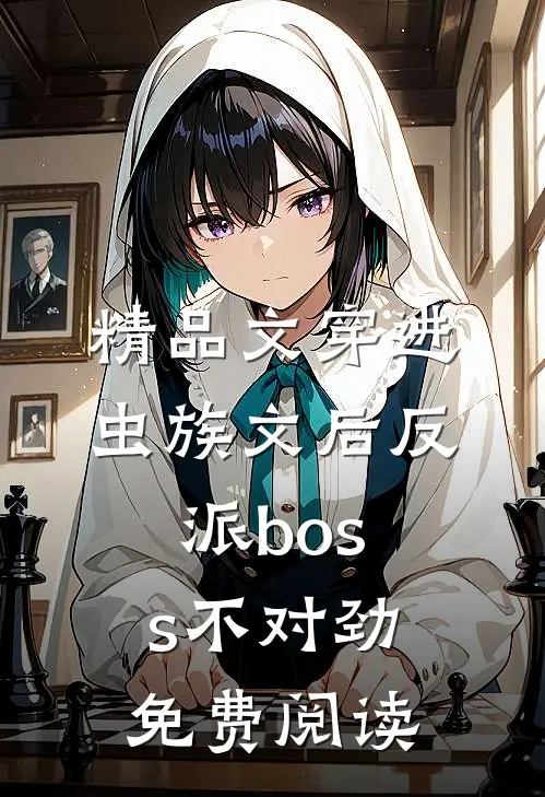 精品文穿进虫族文后反派boss不对劲免费阅读
