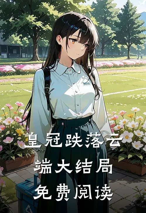 皇冠跌落云端大结局免费阅读
