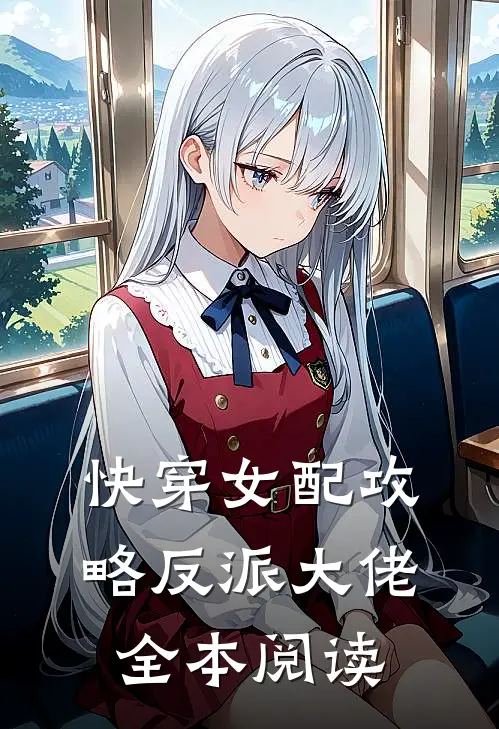 快穿女配攻略反派大佬全本阅读