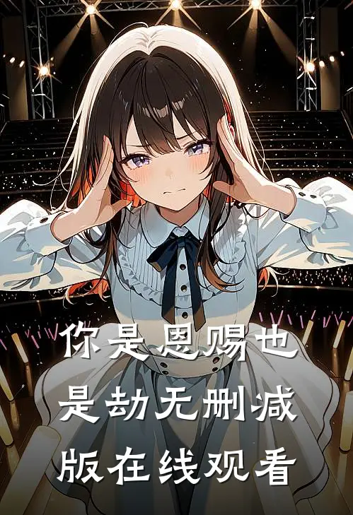 你是恩赐也是劫无删减版在线观看