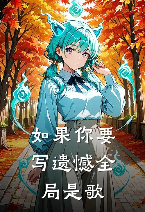 如果你要写遗憾全局是歌
