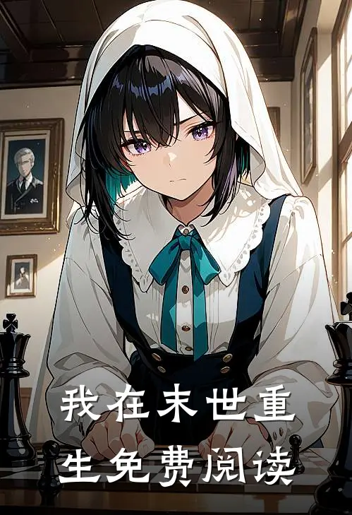 我在末世重生免费阅读