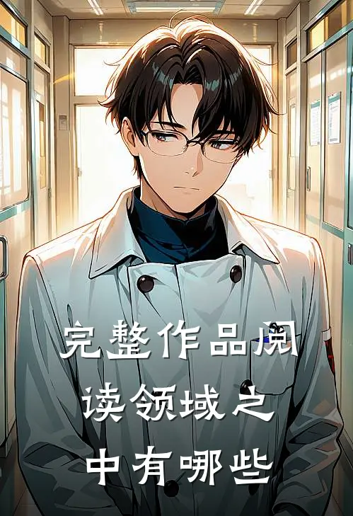 完整作品阅读领域之中有哪些