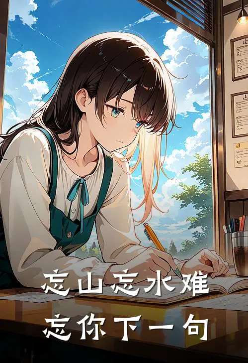 忘山忘水难忘你下一句