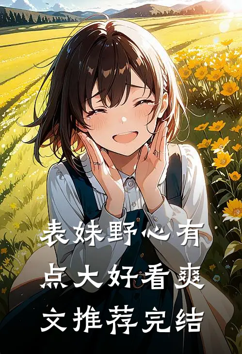 表妹野心有点大好看爽文推荐完结
