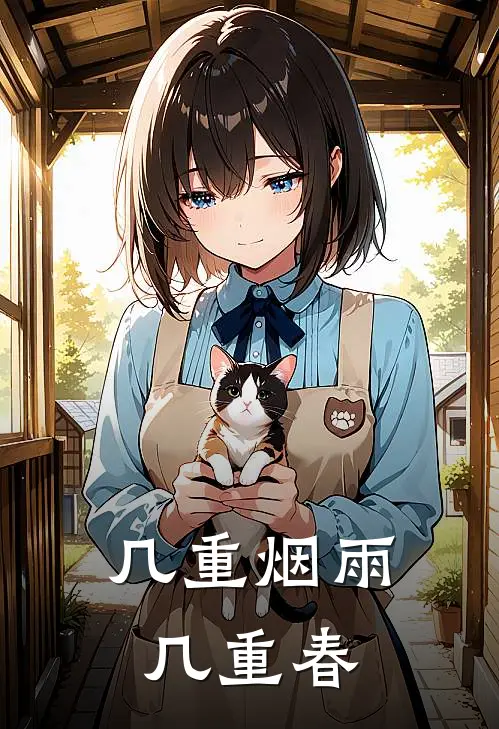 几重烟雨几重春
